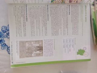 Geografía e Historia 2o ESO