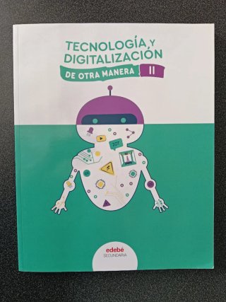 TECNOLOGÍA Y DIGITALIZACIÓN II