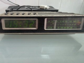 Radio Oskar antigua