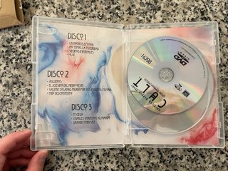 American Horror Story Cult Temporada 7 DVD español