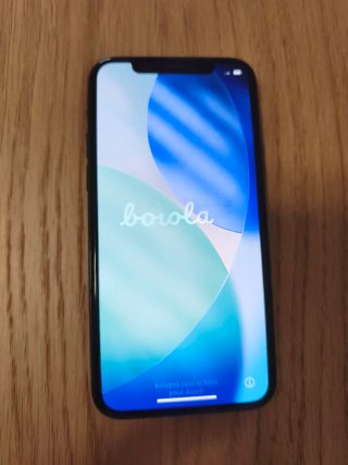 iPhone 11 Pro 256GB Gris Espacial