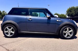 MINI Cooper 1.6   2009
