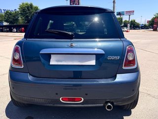 MINI Cooper 1.6   2009