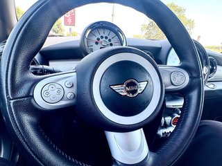 MINI Cooper 1.6   2009