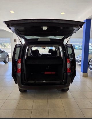 FIAT Qubo 2016