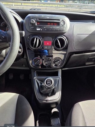 FIAT Qubo 2016
