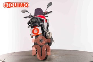 HONDA CB 500 F