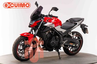 HONDA CB 500 F