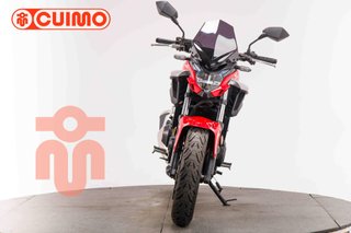 HONDA CB 500 F