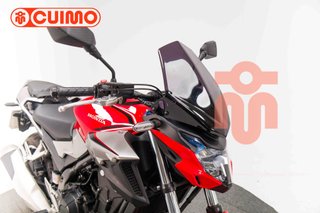 HONDA CB 500 F
