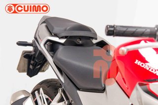 HONDA CB 500 F