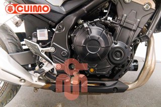HONDA CB 500 F