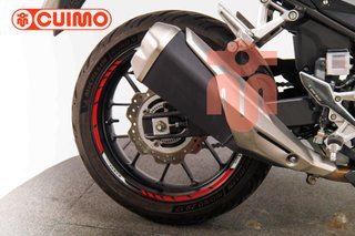 HONDA CB 500 F
