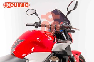 HONDA CB 500 F