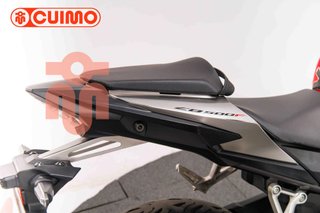 HONDA CB 500 F