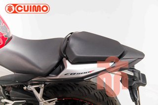 HONDA CB 500 F
