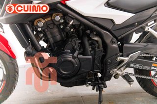 HONDA CB 500 F