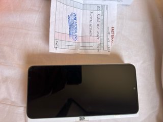 Xiaomi Redmi 13C 256GB Verde/Dorado