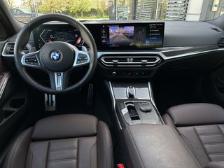 BMW Serie 3 2022