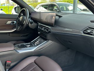 BMW Serie 3 2022