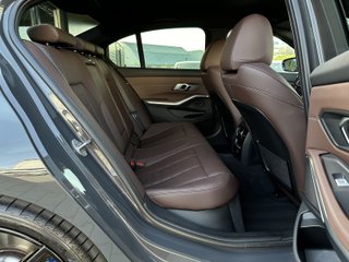BMW Serie 3 2022