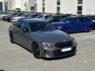 BMW Serie 3 2022