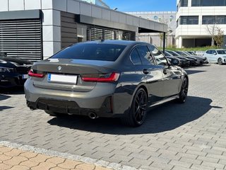 BMW Serie 3 2022