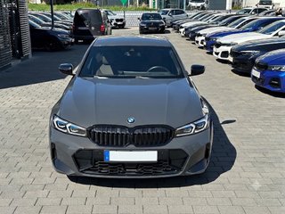 BMW Serie 3 2022
