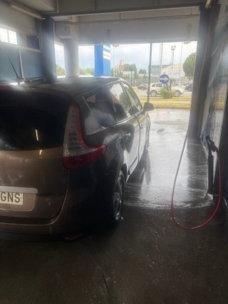 Renault Scenic 2010