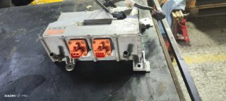 Cargador Interno Opel Ampera / Chevrolet Volt