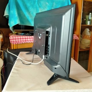 Se Vende TV TD Systems