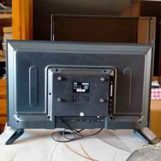 Se Vende TV TD Systems