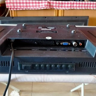 Se Vende TV TD Systems