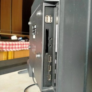 Se Vende TV TD Systems