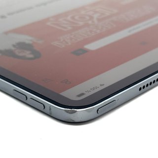 IPAD PRO 11" M1 3ERA GENERACION 128GB GRIS
