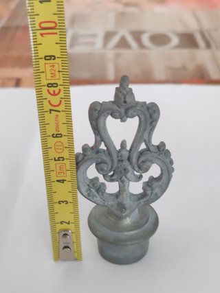 Tappo decorativo vintage