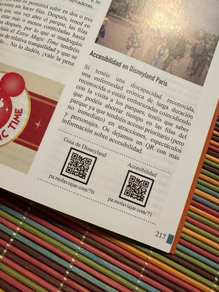 Guia Multimedia Paris