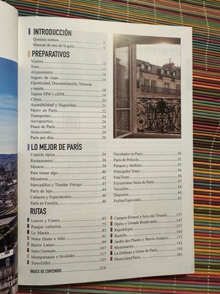 Guia Multimedia Paris