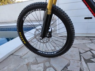 Bicicleta Eléctrica JOTAGAS JEB19