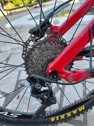 Bicicleta Eléctrica JOTAGAS JEB19