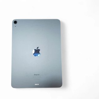 IPAD AIR 11" M2 256GB AZUL CON CAJA Y CABLE