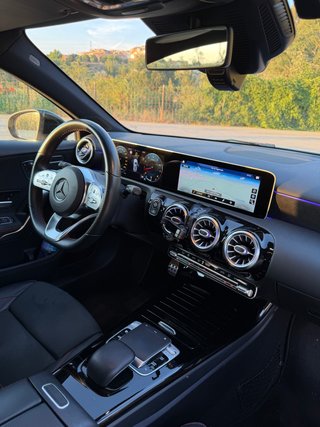 Mercedes-Benz Clase A 2019