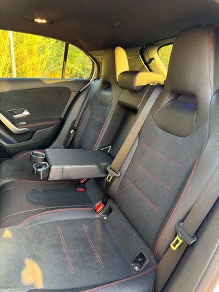 Mercedes-Benz Clase A 2019
