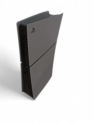 CONSOLA PLAYSTATION SLIM 5 DISCO 850GB + MANDO + CABLES