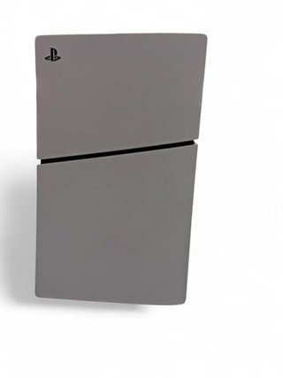 CONSOLA PLAYSTATION SLIM 5 DISCO 850GB + MANDO + CABLES
