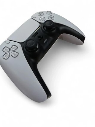 CONSOLA PLAYSTATION SLIM 5 DISCO 850GB + MANDO + CABLES