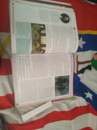 Literatura Universal 1º Bachillerato. Libro del...