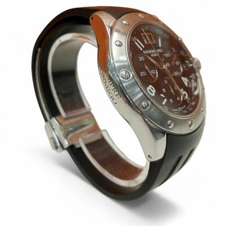 RELOJ PULSERA DE CABALLERO RAYMON WEIL 4895/1 CON GRABACION