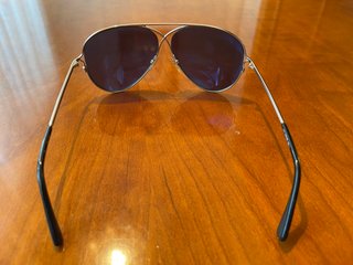 Gafas de sol Tom Ford Peter FT0142/S Plata