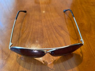 Gafas de sol Tom Ford Peter FT0142/S Plata